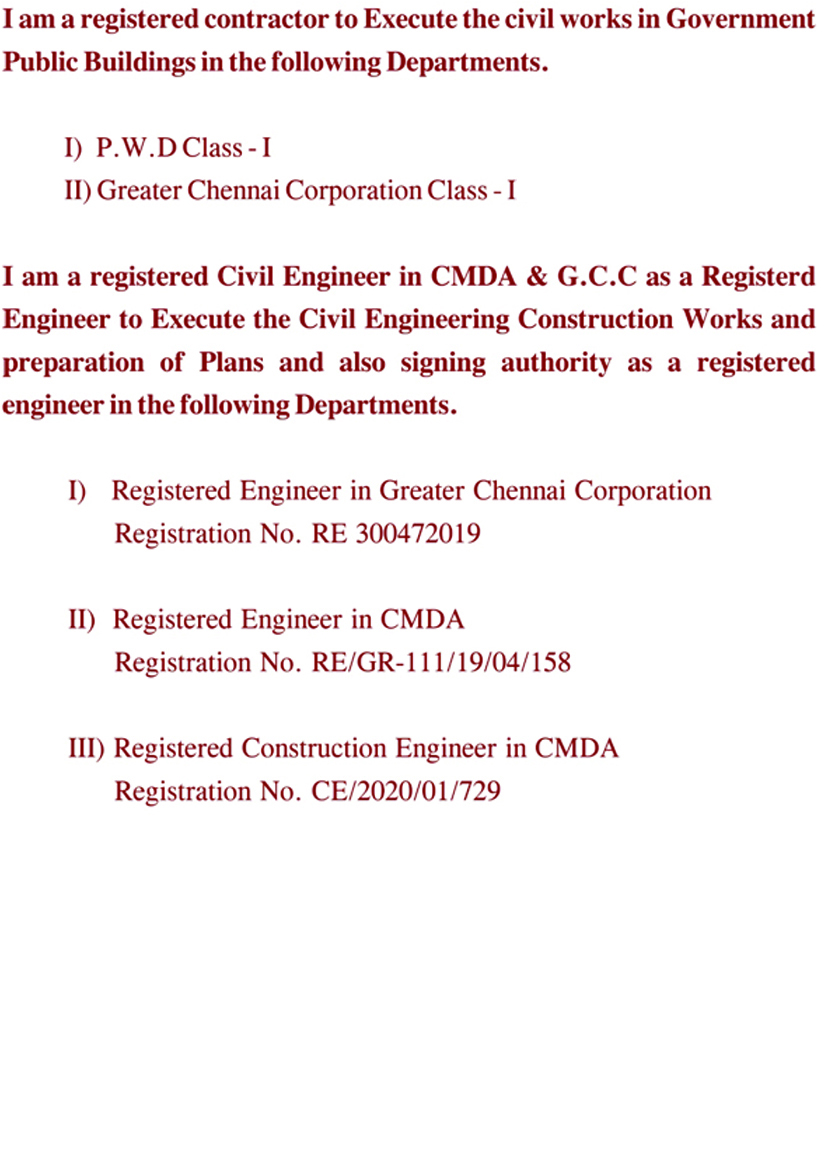 KP ENTERPRISES | Civil Engineering Industry